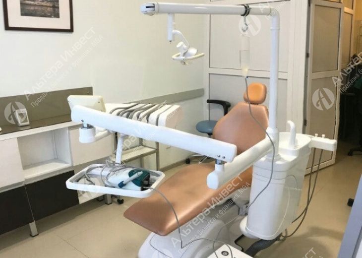 Аренда стоматологии на 2 кабинета Фото - 1