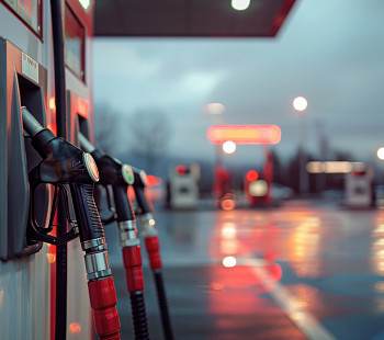 Автомобильная газозаправочная станция в собсвтенность