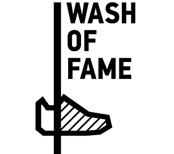 Франшиза «Wash of Fame» – сникер-химчистка