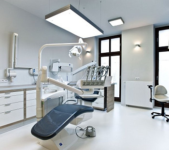 Современный стоматологический центр 