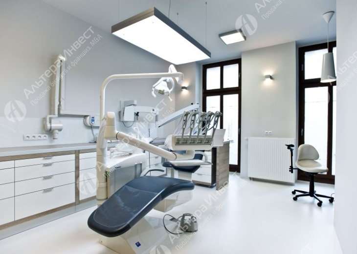 Современный стоматологический центр  Фото - 1
