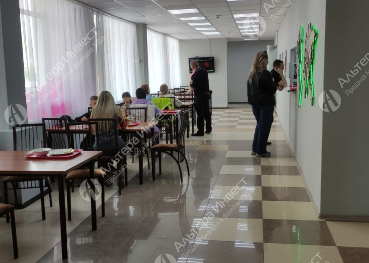 Арендный бизнеc. Фото - 1