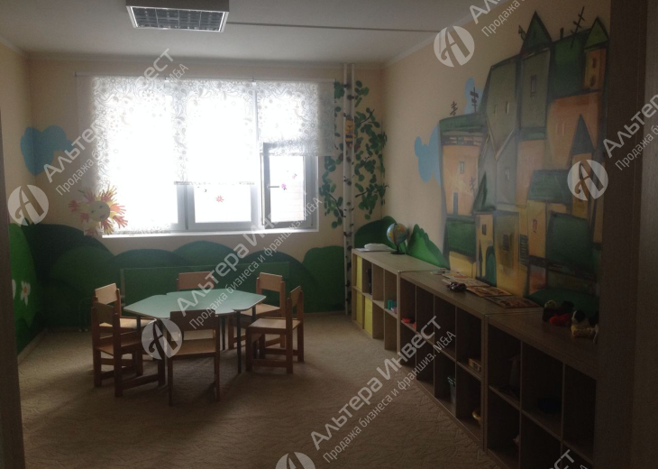 Детский центр в Одинцовском районе. 3 года успешной работы Фото - 1