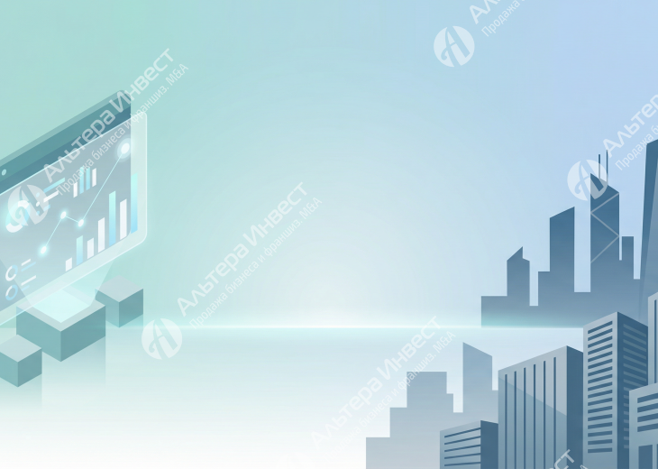 B2B SaaS — AI-аналитика для застройщиков Фото - 1