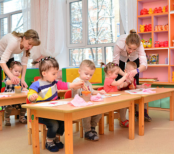 Детский сад в Новомосковском округе Москвы. Чистая прибыль от 100 000 руб./мес