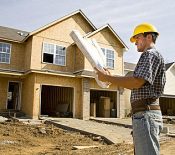 Строительство каркасных домов с отделом продаж
