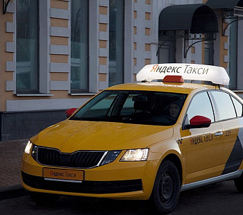 Служба такси с автомобилями в собственности. Официальный партнер Яндекс.Такси
