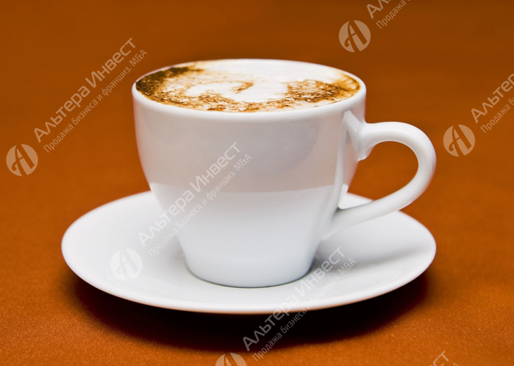 Кофейня формата «Кофе с собой» на красной линии  Фото - 6