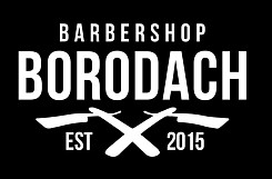 Франшиза барбершопа «Borodach»