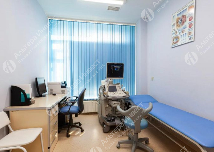 Медицинский центр/клиника в аренду на Можайском шоссе/от 300-1000 кв.м. Фото - 10