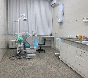 Стоматологическая клиника на 2 кресла в СВАО. Долгосрочный договор аренды. Возможна рассрочка 