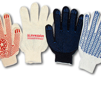 Готовый бизнес по производству вязанных перчаток