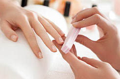 «Nailslab» – франшиза салонов красоты