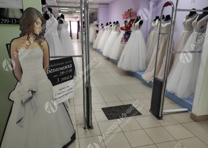 Известный свадебный салон в Сипайлово Фото - 4