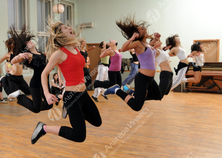 Школа танцев Фото - 1