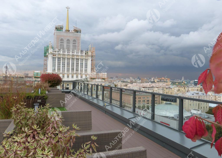 Мини-отель на Маяковской по цене активов Фото - 2