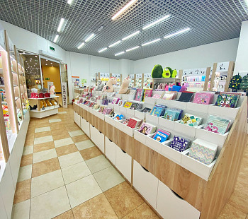 Магазин детских товаров с чистой прибылью 181 500 рублей в месяц 
