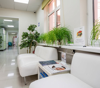 Клиника неврологии, остеопатии и мануальной терапии в центре Москвы