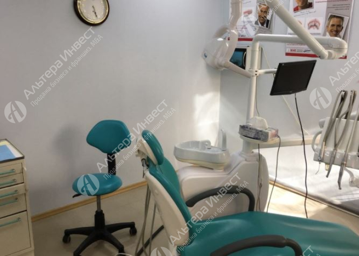 Круглосуточная стоматология в центре Санкт-Петербурга Фото - 1
