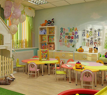 Известный детский центр развития в Орджоникидзевском районе