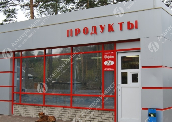 Арендный бизнес в Чкаловском районе Фото - 1