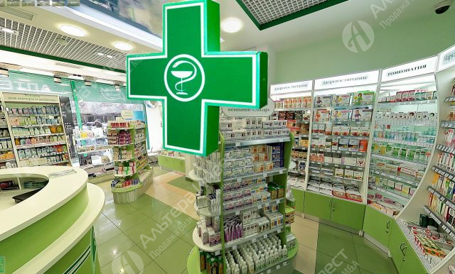 Аптека в Бутово Фото - 1