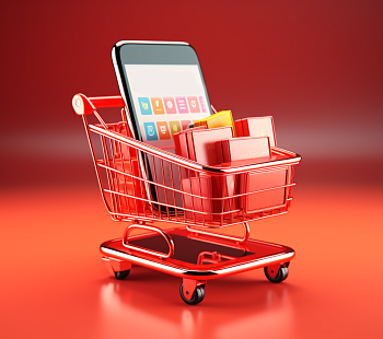 Сеть интернет магазинов