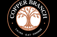 Франшиза «Copper Branch» – сеть ресторанов