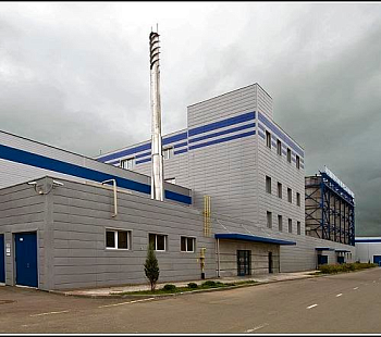 Производственная база в Искитиме - арендный бизнес