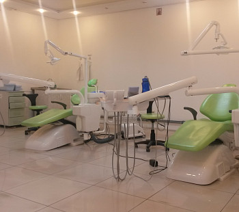 Действующая стоматология с лицензией в центре Краснодара