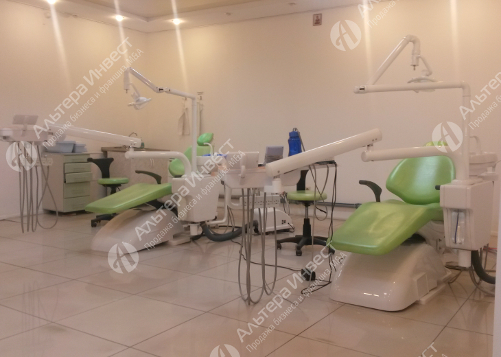 Действующая стоматология с лицензией в центре Краснодара Фото - 1