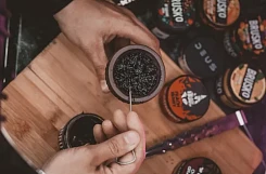 Франшиза «Bomb Tobacco» – табак для кальяна