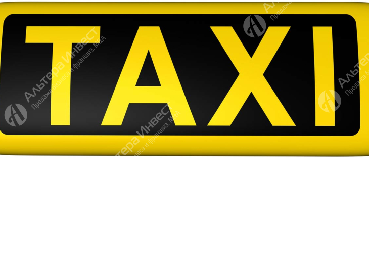 Пять крупных служб такси Санкт-Петербурга с большой клиентской базой Фото - 1