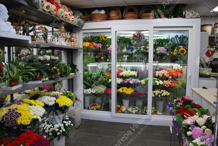 Цветочный магазин с Инстаграм аккаунт 2000 живых подписчиков Фото - 1