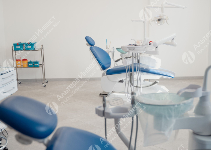 Стоматологическая клиника со всеми видами услуг Фото - 4