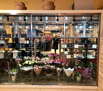 Cуперприбыльный цветочный магазин