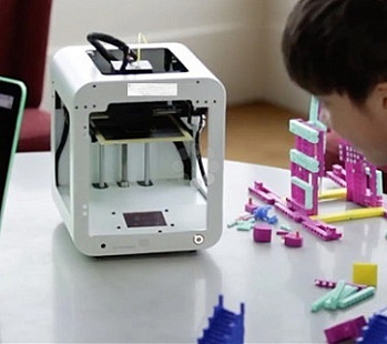 💡 Бизнес идея: Открываем бизнес — 3Д-принтер для печати игрушек