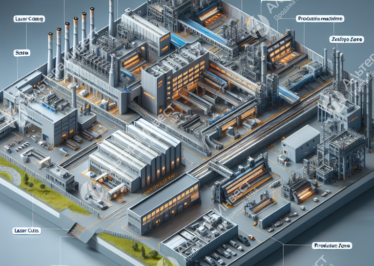 Продаю готовый бизнес по лазерной резке Фото - 1