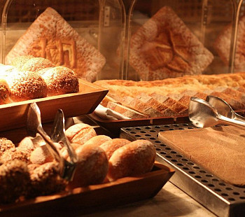 Пекарня в Калининском районе 