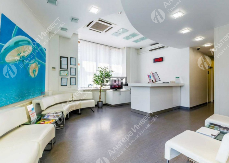 Медицинский центр в Выборгском районе в 5 минутах от метро Фото - 1