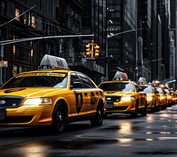 On-line служба такси.Подтверждаемая доходность.