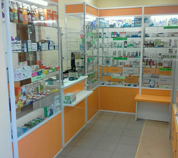 Аптека в Новой Москве