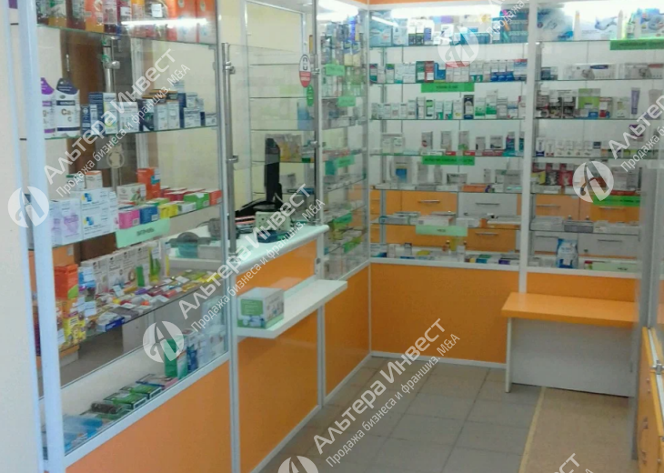Аптека в Новой Москве Фото - 1