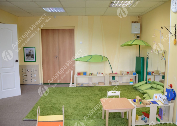 Центр развития для детей в Чкаловском районе Фото - 1