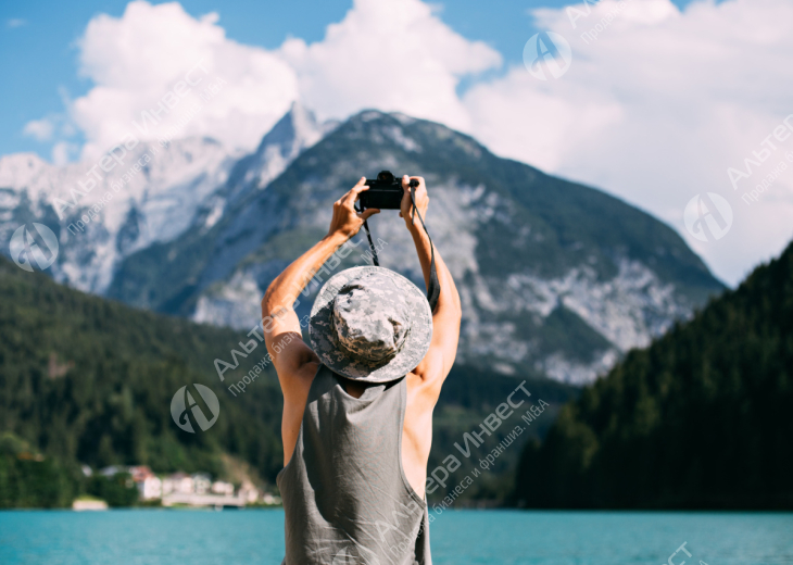 Турагентство  Фото - 1