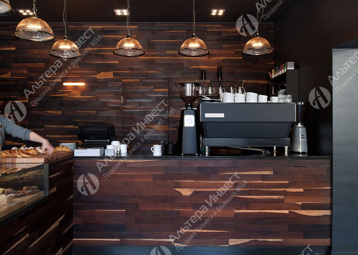 Кофейня (Specialty) на первой линии  Фото - 1