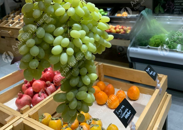 Магазин овощей и фруктов | Подтверждаемая прибыль Фото - 3
