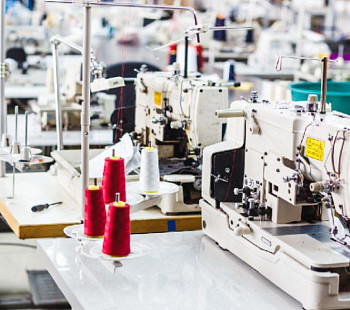 Готовое швейное производство без персонала в Нарофоминске