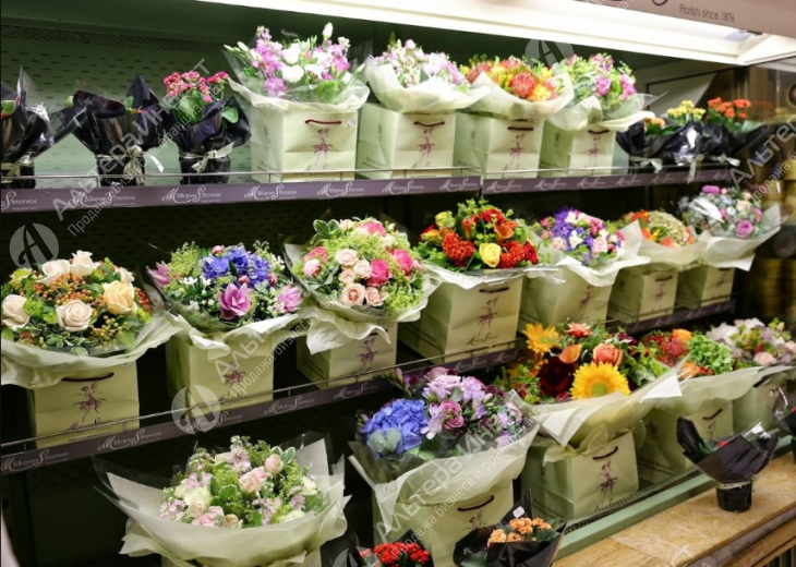 Магазин цветов и подарков рядом с метро Котельники с высоким трафиком Фото - 2