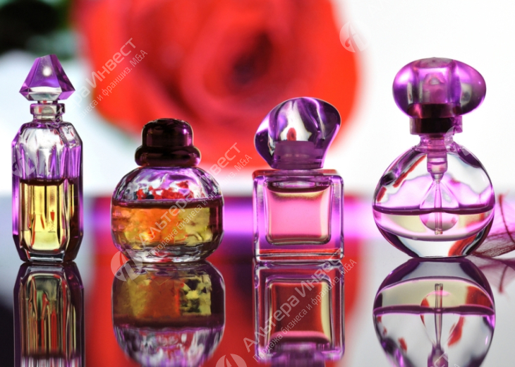 Интернет-магазин по продаже парфюмерии с высокой прибылью Фото - 1